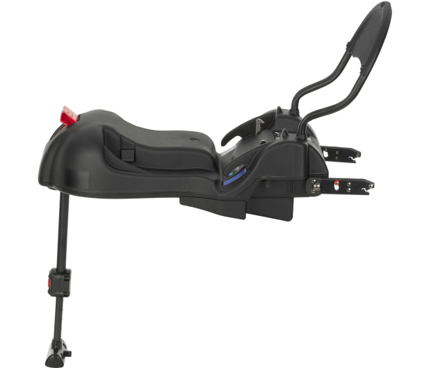 Britax-Romer Strider M - zestaw 4w1 Black Shadow - 1043412 - zdjęcie 17